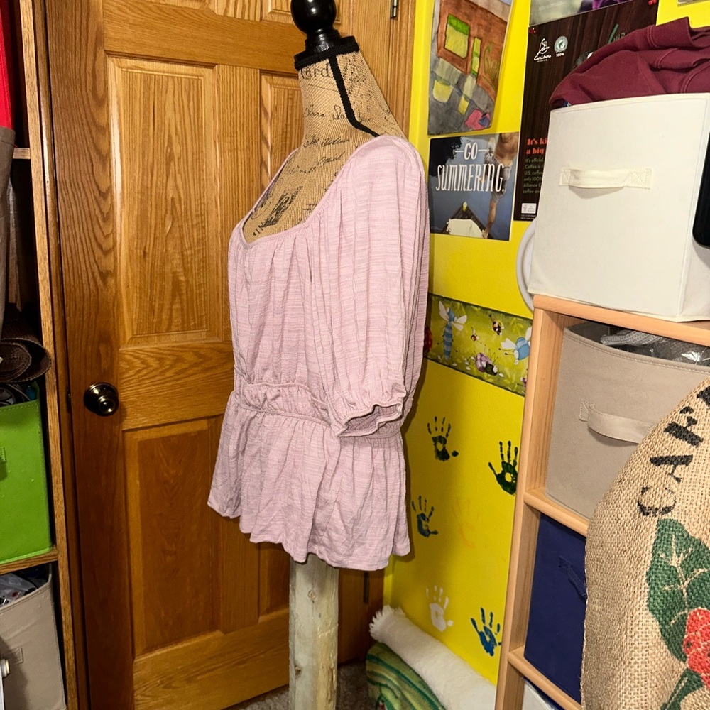 KNOX ROSE TUNIC - Picture 6 of 10